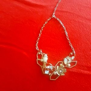 Necklace by Betsy JOHNSON